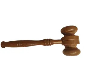Fine Gavel 