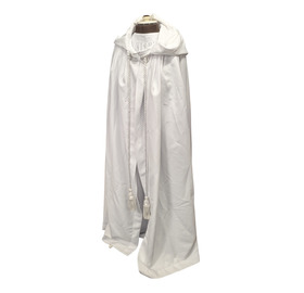 Knight Templar Priest's Mantle 