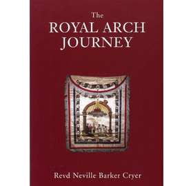 The Royal Arch Journey