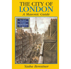 The City of London: A Masonic Guide