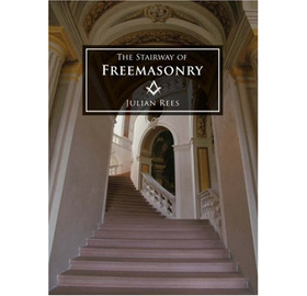 The Stairway Of Freemasonry