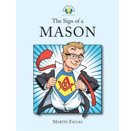 The Sign of a Mason