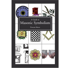 A Guide to Masonic Symbolism (Paperback)