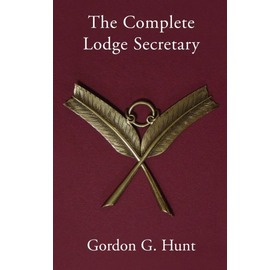 The Complete Lodge Secretary