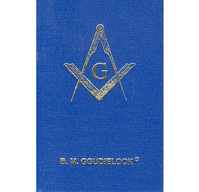 Goudielock Craft Ritual