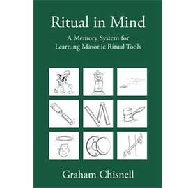 Ritual in Mind: A Memory System for Learning Masonic Ritual Tool