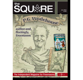 The Square Magazine - June 2012