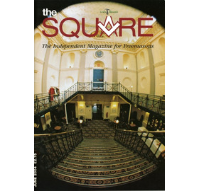 The Square Magazine - June 2004