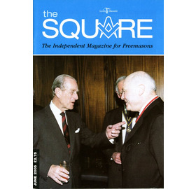 The Square Magazine - June 2005