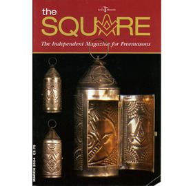 The Square Magazine - March 2004