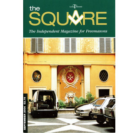 The Square Magazine - September 2004