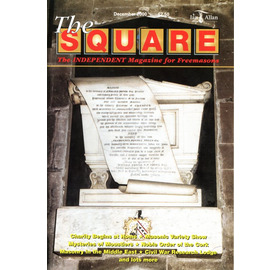 The Square Magazine - December 2000