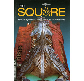 The Square Magazine - December 2004