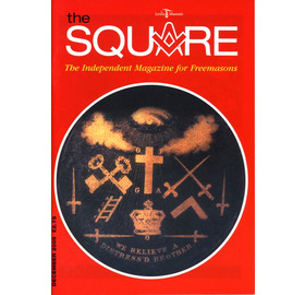 The Square Magazine - December 2005