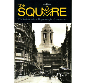 The Square Magazine - December 2006