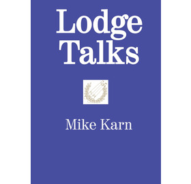 Lodge Talks