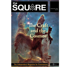 The Square Magazine - September 2016