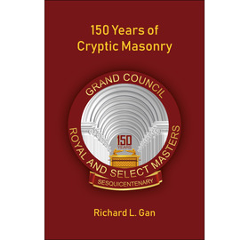 150 Years of Cryptic Masonry