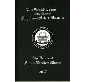 RSM Super Excellent Master Ritual