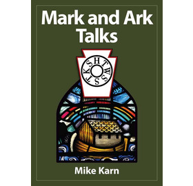 Mark and Ark Talks