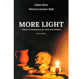More Light: Today's Freemasonry for Men and Women