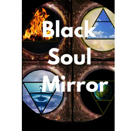 Black Soul Mirror