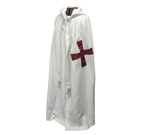 Knights Templar's Mantle