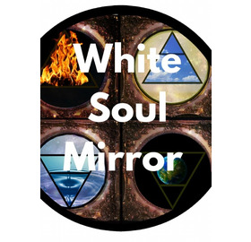 White Soul Mirror