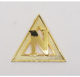 Royal Ark Mariner Grand Rank Collar Jewel