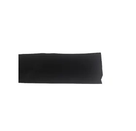 Black Velvet Ribbon - 50mm (per metre)
