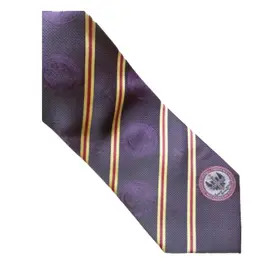 Red Cross of Constantine Silk Tie