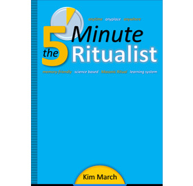 5 Minute Ritualist 