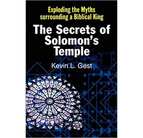 The Secrets of Solomon's Temple