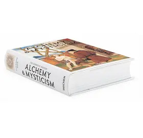 Alchemy & Mysticism