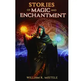 Stories of Magic and Enchantment