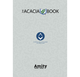 The Acacia Book - UGLE Directory