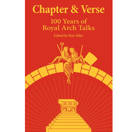 Chapter & Verse : 100 Years of Royal Arch Talks