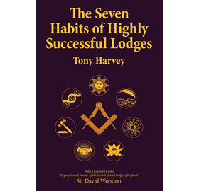 Seven Habits Of Highly Successful Lodges