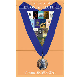 The Collected Prestonians Vol. 6  2009-2021