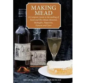 Making Mead