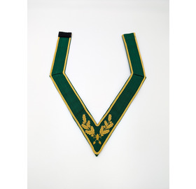Allied Masonic Degrees -  Grand Collarette