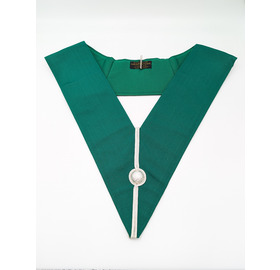 Allied Masonic Degrees -  District Officers Collar
