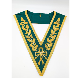 Allied Masonic Degrees -  Grand Rank Collar - Dress