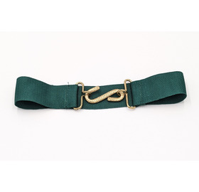 Belt Extension - Allied Masonic Apron (Long 16inches) 