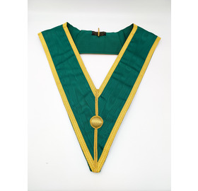 Allied Masonic Degrees Grand Rank Collar - Undress