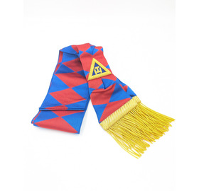 Royal Arch Provincial/Grand Rank Sash