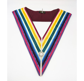  Ark Mariner Officer's Collar 