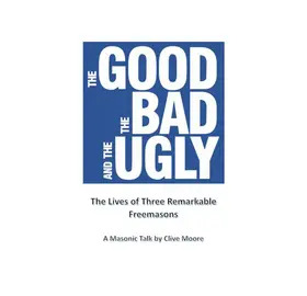 The Good, The Bad & The Ugly
