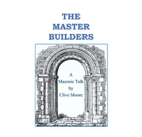 The Master Builders