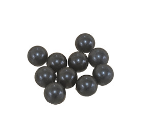 Ballot Balls (Black)